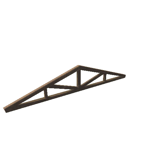 SM_RoofCrossStructure_V2 Variant